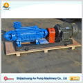 High Pressure Boiler Feed Water Pump